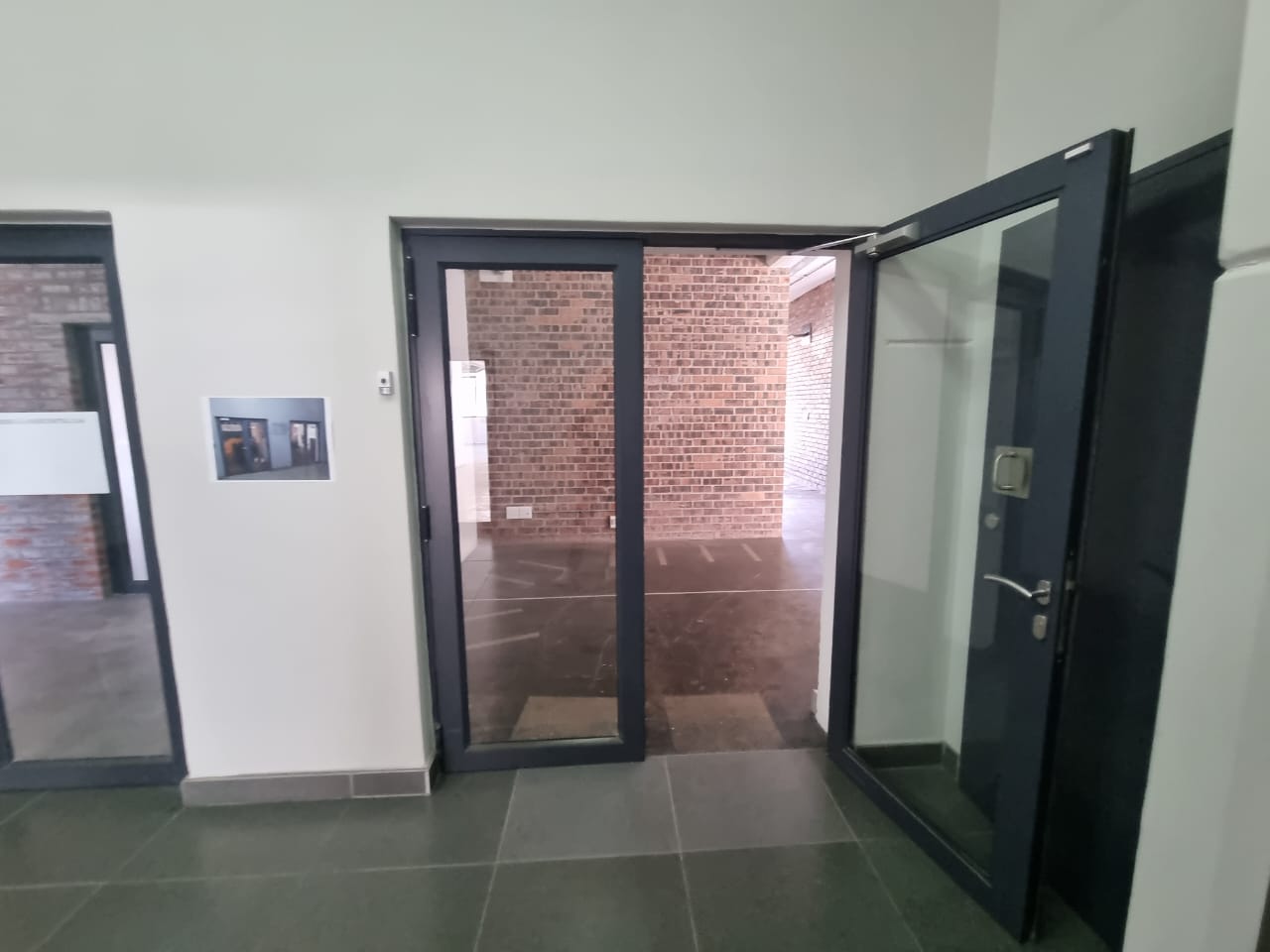 To Let commercial Property for Rent in Salt River Western Cape